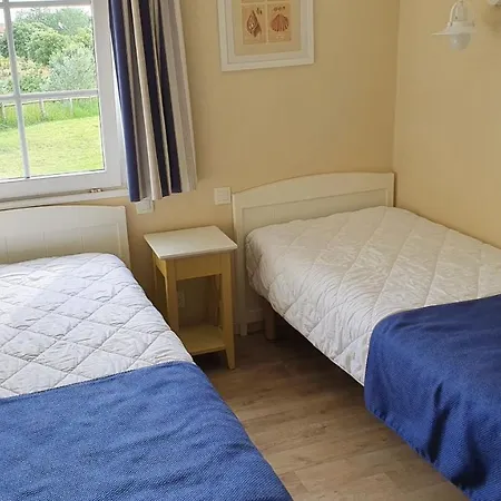 Tatil Evi Les Bosquets 3 - Piscine Chauffee *