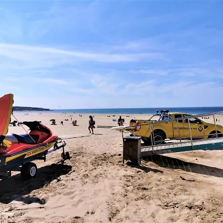 Tatil Evi Les Bosquets 3 - Piscine Chauffee *