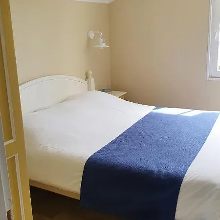 Les Bosquets 3 - Piscine Chauffee Tatil Evi Talmont-Saint-Hilaire