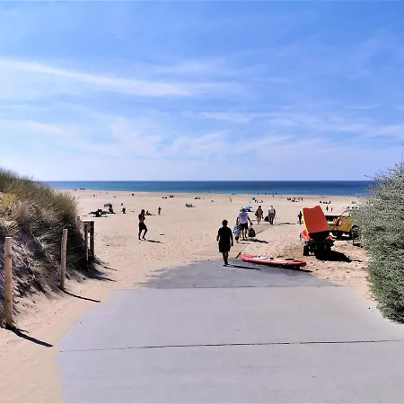 Les Bosquets 3 - Piscine Chauffee Talmont-Saint-Hilaire
