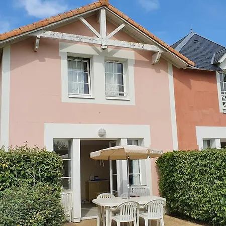 Les Bosquets 3 - Piscine Chauffee * Talmont-Saint-Hilaire