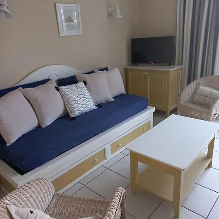 Tatil Evi Les Bosquets 3 - Piscine Chauffee Talmont-Saint-Hilaire