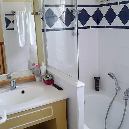 Les Bosquets 3 - Piscine Chauffee Talmont-Saint-Hilaire