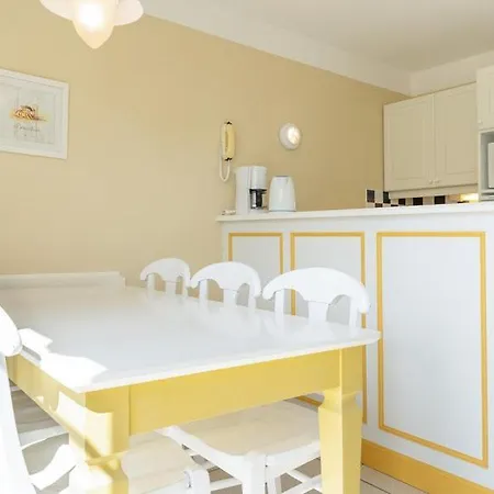 Les Bosquets 3 - Piscine Chauffee Tatil Evi Talmont-Saint-Hilaire