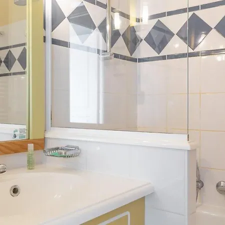 Les Bosquets 3 - Piscine Chauffee Tatil Evi