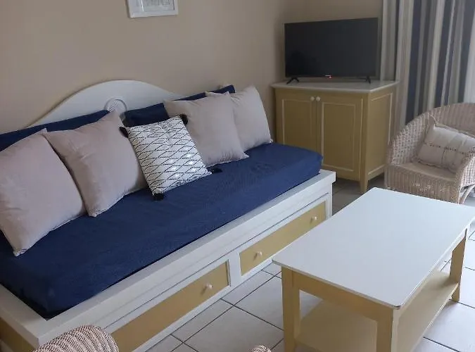 בית נופש Les Bosquets 3 - Piscine Chauffee Talmont-Saint-Hilaire