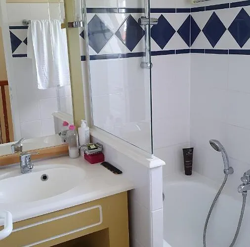 Les Bosquets 3 - Piscine Chauffee Talmont-Saint-Hilaire