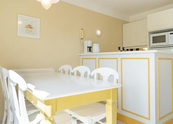 Les Bosquets 3 - Piscine Chauffee בית נופש Talmont-Saint-Hilaire